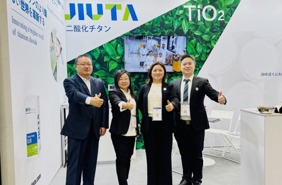 Post-Event | Paint & Coating Japan 2024 concluded successfully